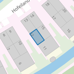 Perceel DEL00-T-4851