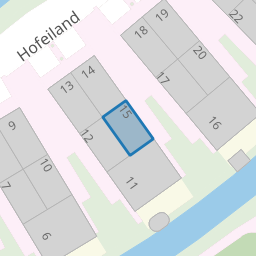 Perceel DEL00-T-4852