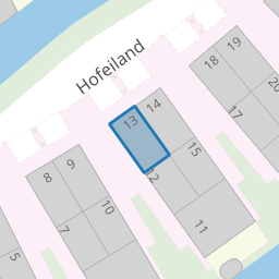 Perceel DEL00-T-4853