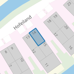 Perceel DEL00-T-4854