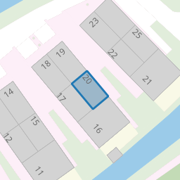 Perceel DEL00-T-4857