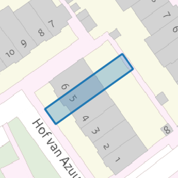 Perceel DEL00-T-4870