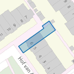 Perceel DEL00-T-4871