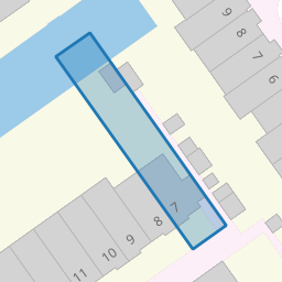 Perceel DEL00-T-4872