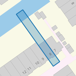 Perceel DEL00-T-4873