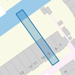 Perceel DEL00-T-4874