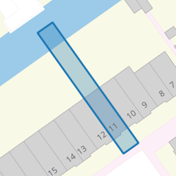 Perceel DEL00-T-4876