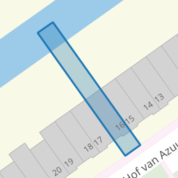 Perceel DEL00-T-4881