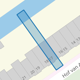 Perceel DEL00-T-4882