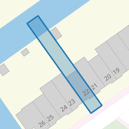 Perceel DEL00-T-4887