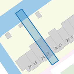 Perceel DEL00-T-4888