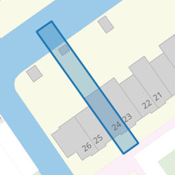 Perceel DEL00-T-4889