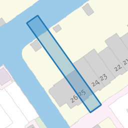 Perceel DEL00-T-4890