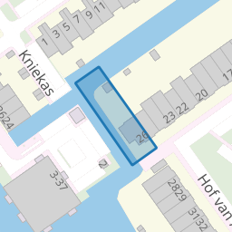 Perceel DEL00-T-4891