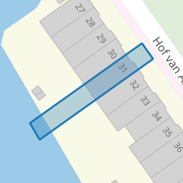 Perceel DEL00-T-4896