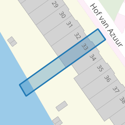 Perceel DEL00-T-4898