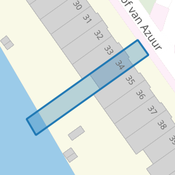 Perceel DEL00-T-4899