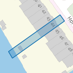 Perceel DEL00-T-4909