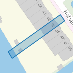 Perceel DEL00-T-4910