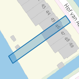 Perceel DEL00-T-4911