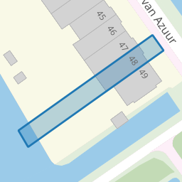 Perceel DEL00-T-4913