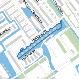 Perceel DEL00-T-4917