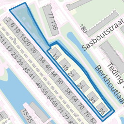 Perceel DEL00-T-4925