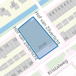 Perceel DEL00-T-4926