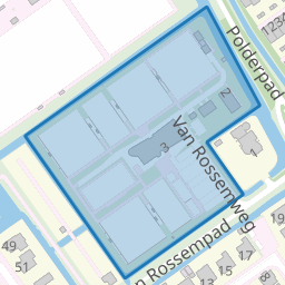 Perceel DEL00-T-4935