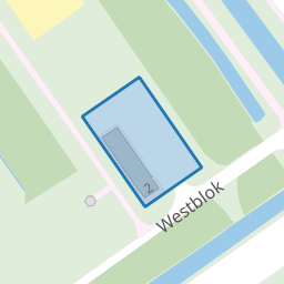 Perceel DEL00-T-4938