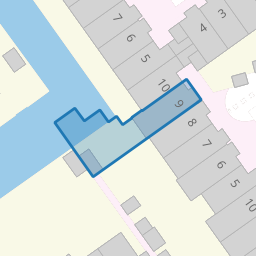 Perceel DEL00-T-4941