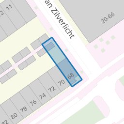 Perceel DEL00-T-4942