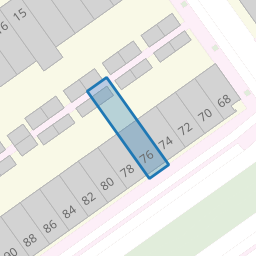 Perceel DEL00-T-4946