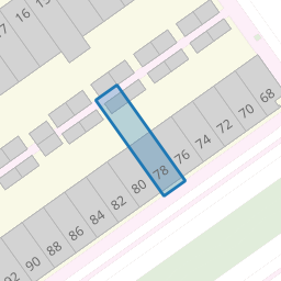 Perceel DEL00-T-4947