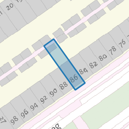 Perceel DEL00-T-4951