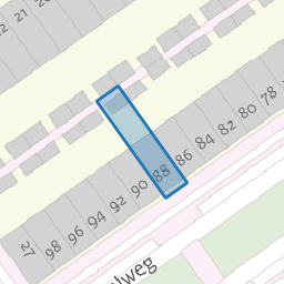 Perceel DEL00-T-4952