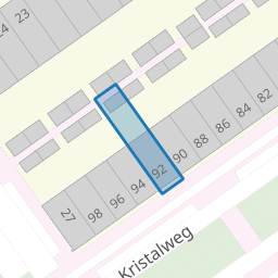 Perceel DEL00-T-4954