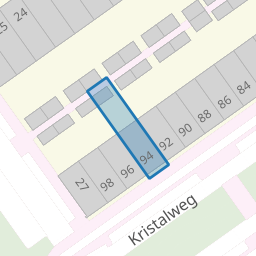 Perceel DEL00-T-4955