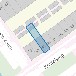 Perceel DEL00-T-4956