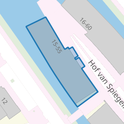 Perceel DEL00-T-4960