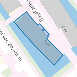 Perceel DEL00-T-4962