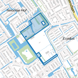 Perceel DEL00-T-4969