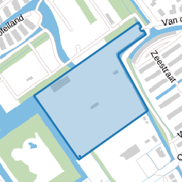 Perceel DEL00-T-4975