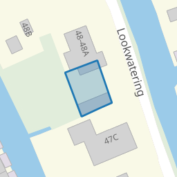 Perceel DEL00-V-1104