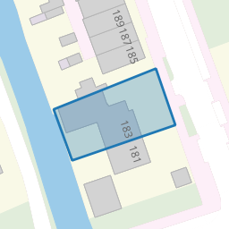 Perceel DEL00-V-1234