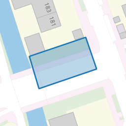 Perceel DEL00-V-1236