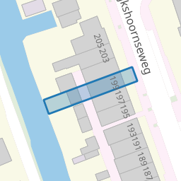 Perceel DEL00-V-1249