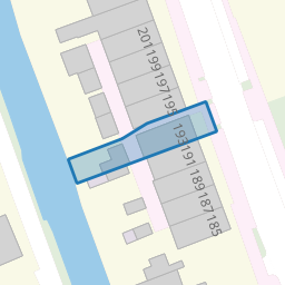 Perceel DEL00-V-1251