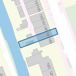 Perceel DEL00-V-1253