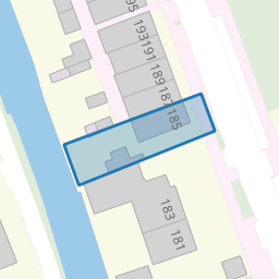 Perceel DEL00-V-1254